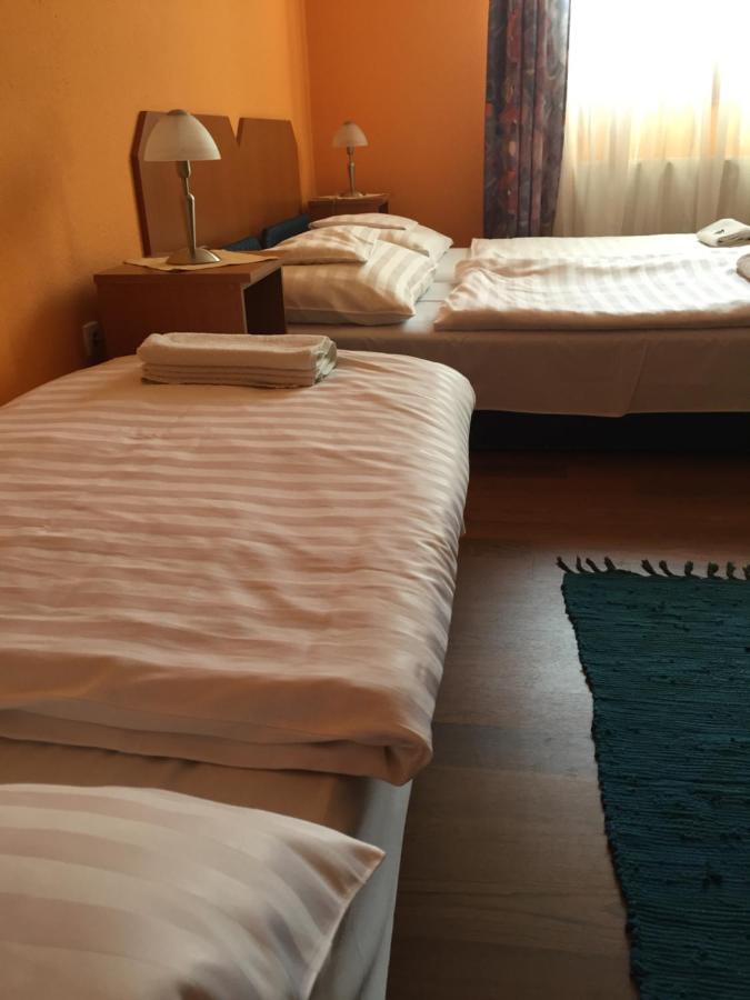 Apartman Dóra Hajdúszoboszló Zewnętrze zdjęcie