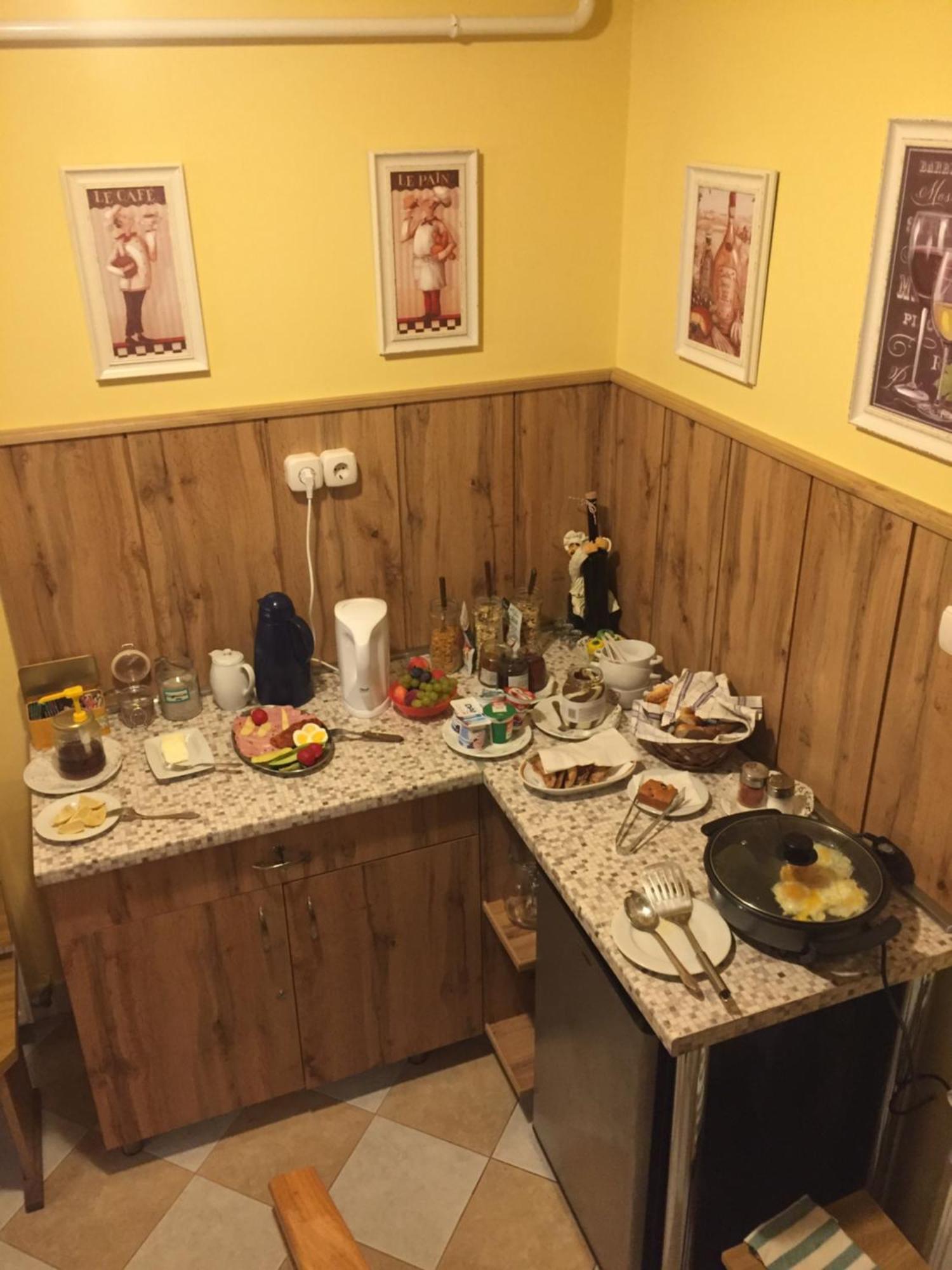 Apartman Dóra Hajdúszoboszló Zewnętrze zdjęcie
