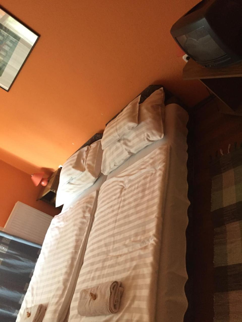 Apartman Dóra Hajdúszoboszló Zewnętrze zdjęcie