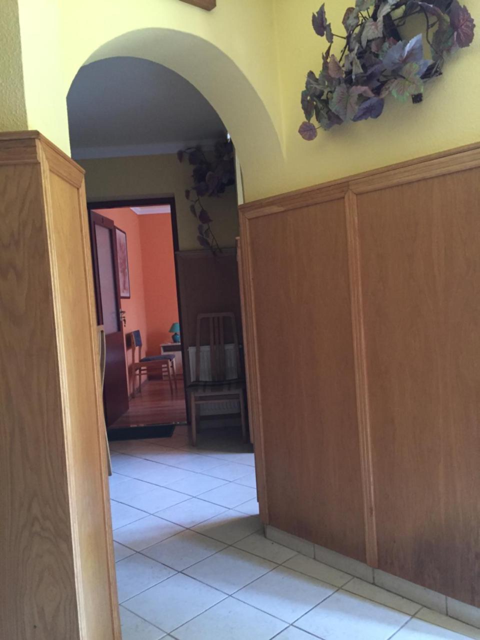 Apartman Dóra Hajdúszoboszló Zewnętrze zdjęcie