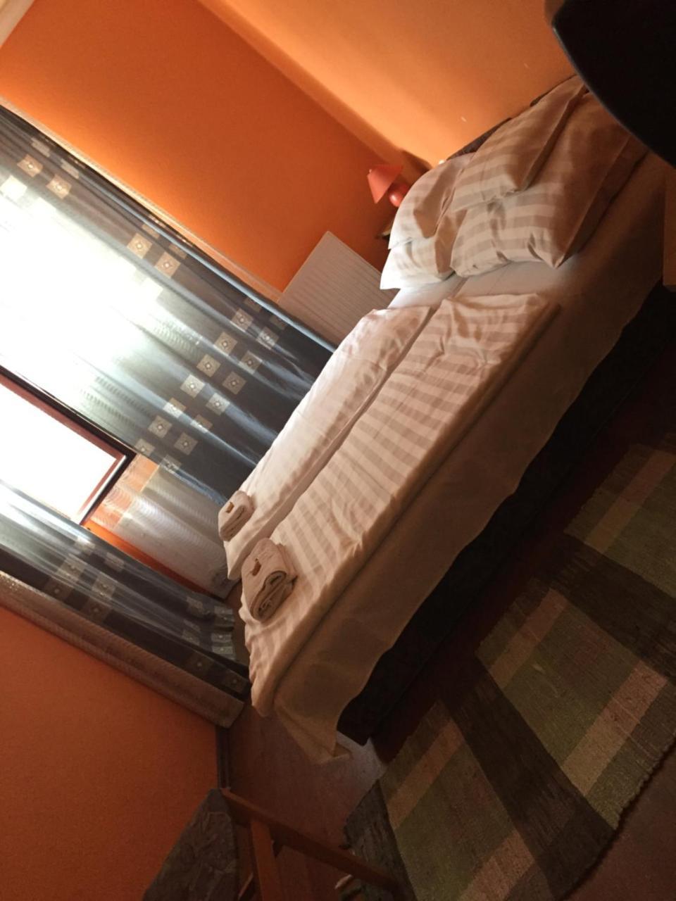 Apartman Dóra Hajdúszoboszló Zewnętrze zdjęcie