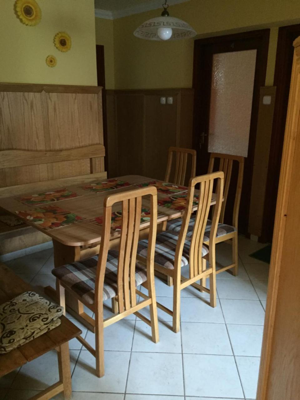 Apartman Dóra Hajdúszoboszló Zewnętrze zdjęcie
